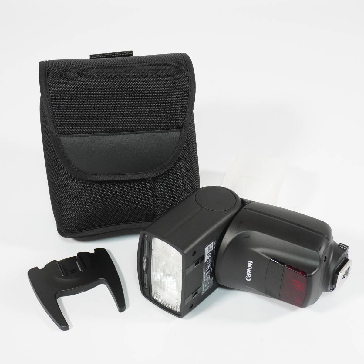 Canon SPEEDLITE 470EX-AI ストロボ スピードライト ケース付