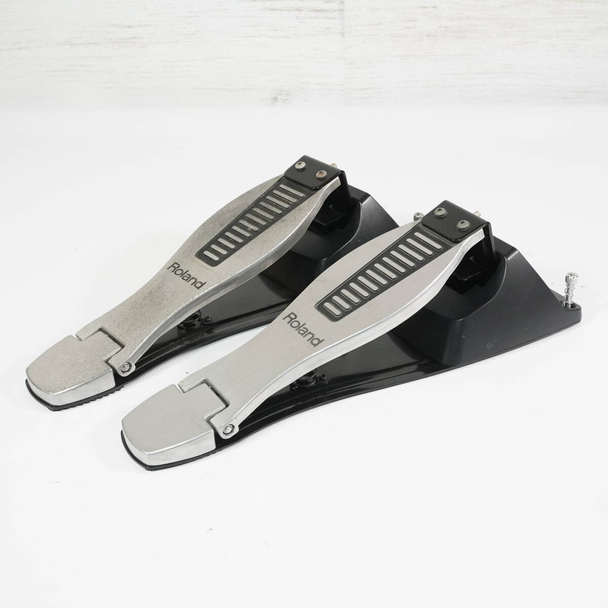 Roland FD-8 Hi-Hat Control Pedal 電子ドラム用ハイハットコントローラー 動作未確認品