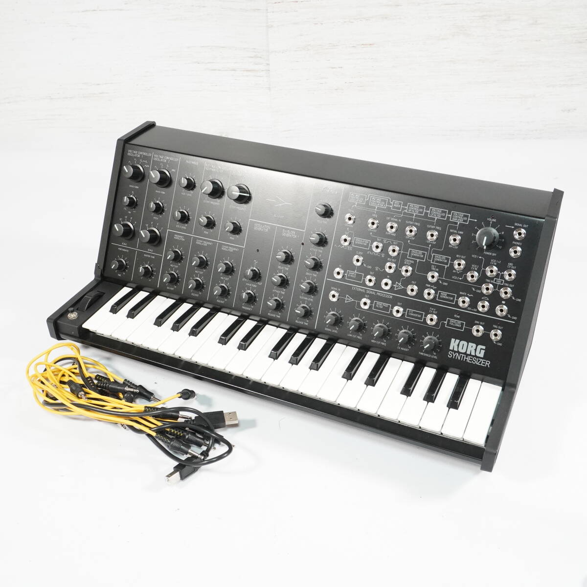 KORG MS20IC MIDIコントローラー コルグ