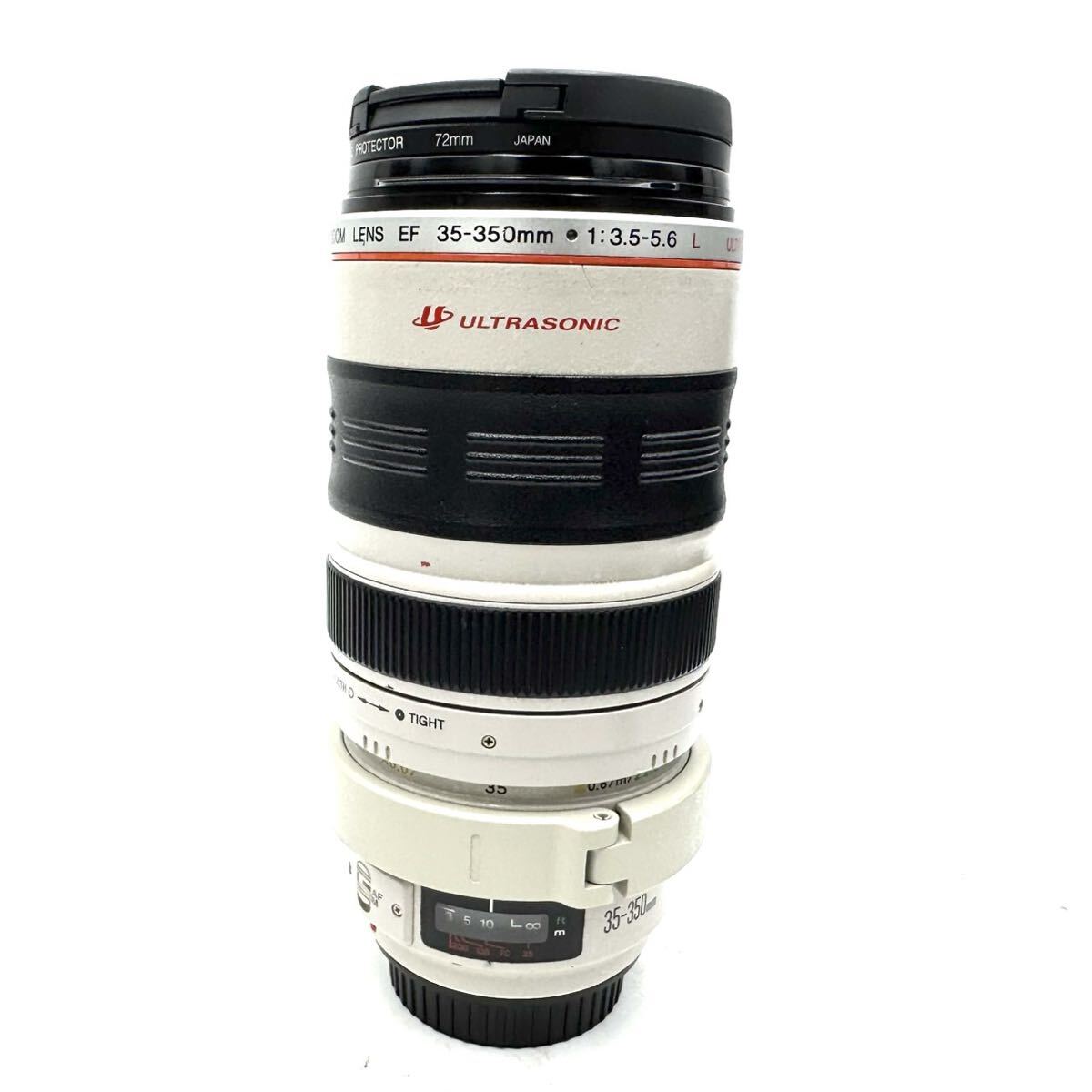 Canon ZOOM LENS EF 35-350mm 1:3.5-5.6 L ULTRASONIC カメラ レンズ キャノン 一眼カメラ用レンズ