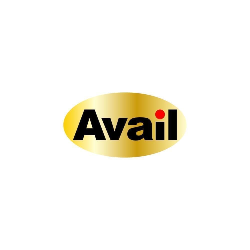 金　Availリールステッカー STICKER-AVAIL-R　選択も対応