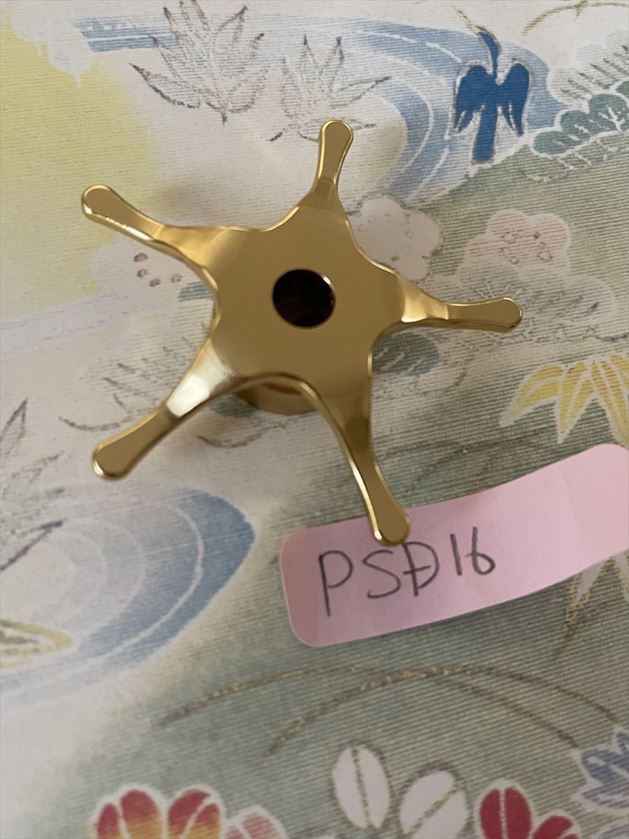 ZPI　PSD-16　ダイワ　ペンタグラムスタードラグ　　17タトゥーラ SV TW　事前問い合わせ