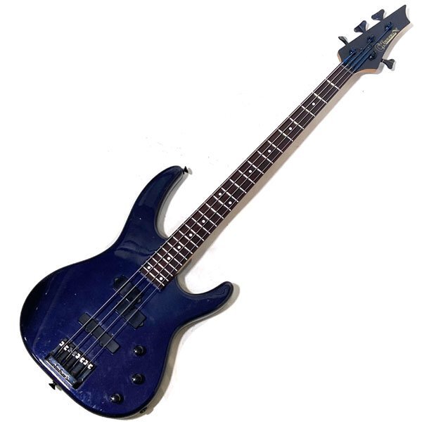 Charvel by Jackson CSB-070 1993年 日本製 ジャパンビンテージ 中信楽器製 Made in Japan アクティブベース シャーベル
