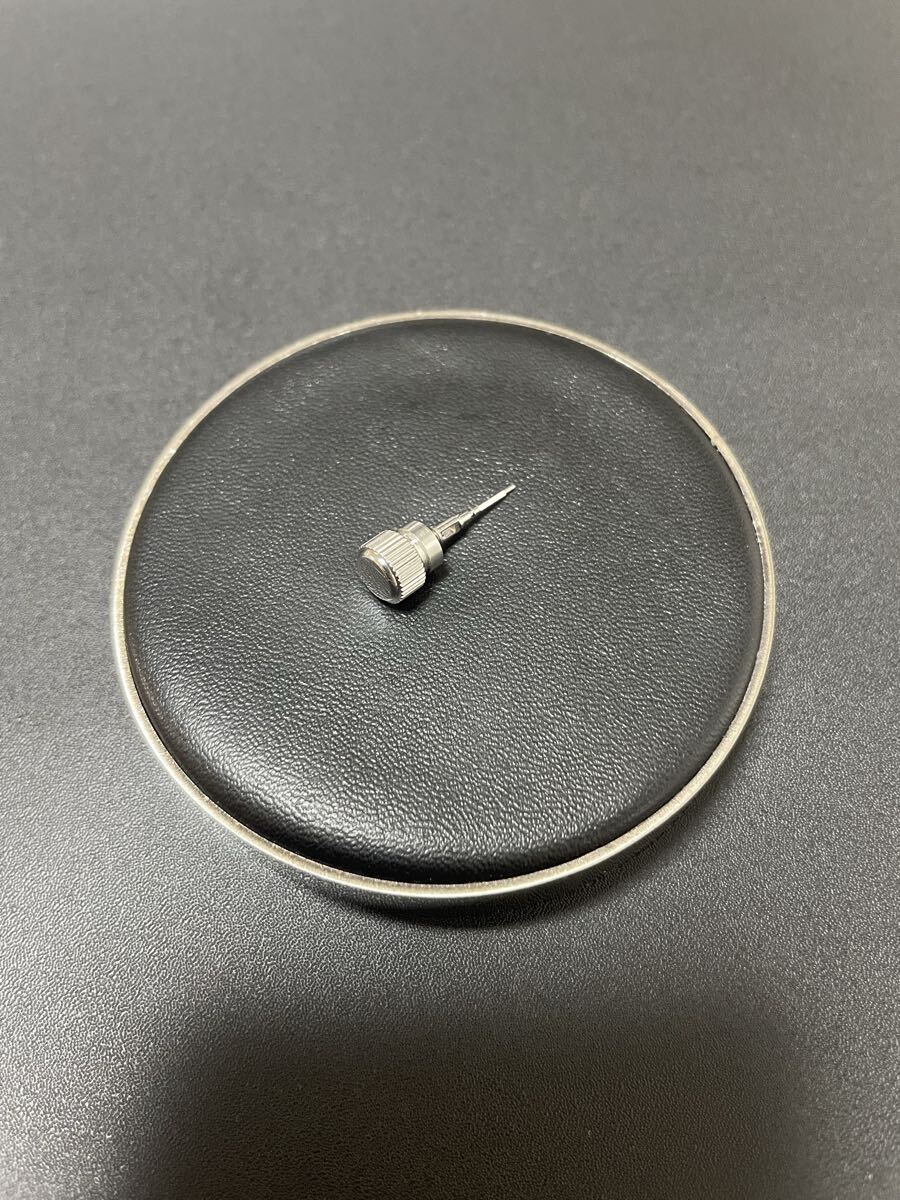 リューズ　純正中古　6306-7001 6306-7000 サードダイバー