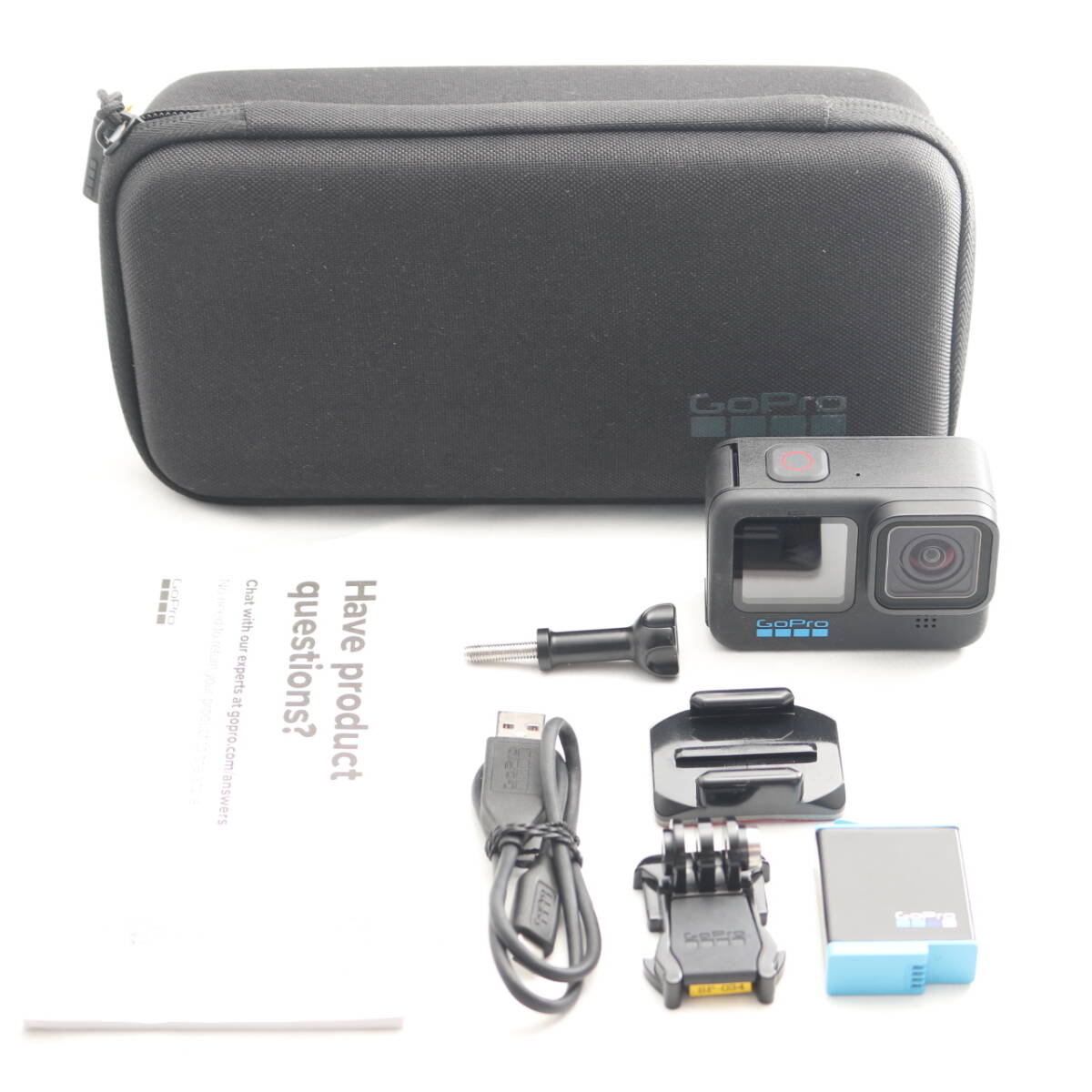 GoPro HERO 10 Black