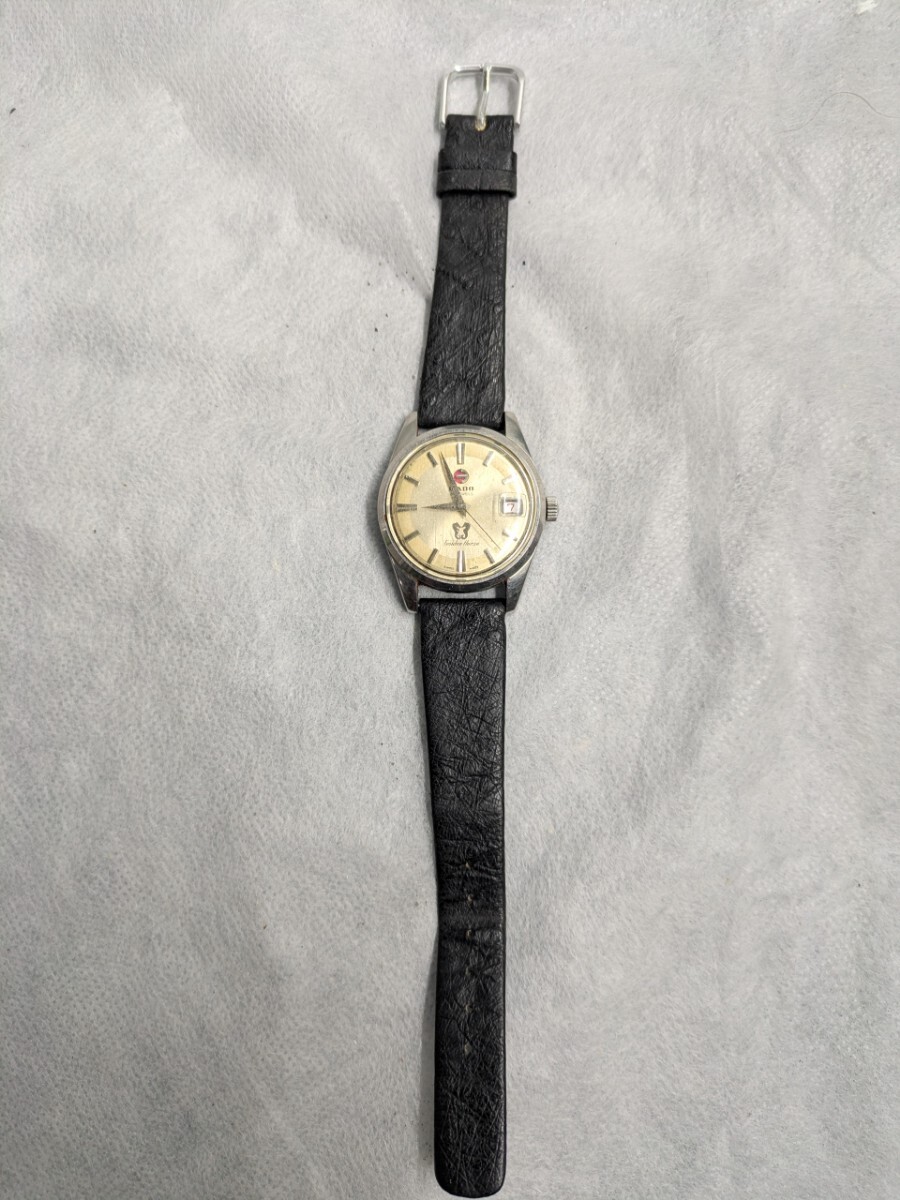 [1円スタート]ラドー ゴールデンホース RADO Golden Horse 腕時計 稼働品 クォーツ