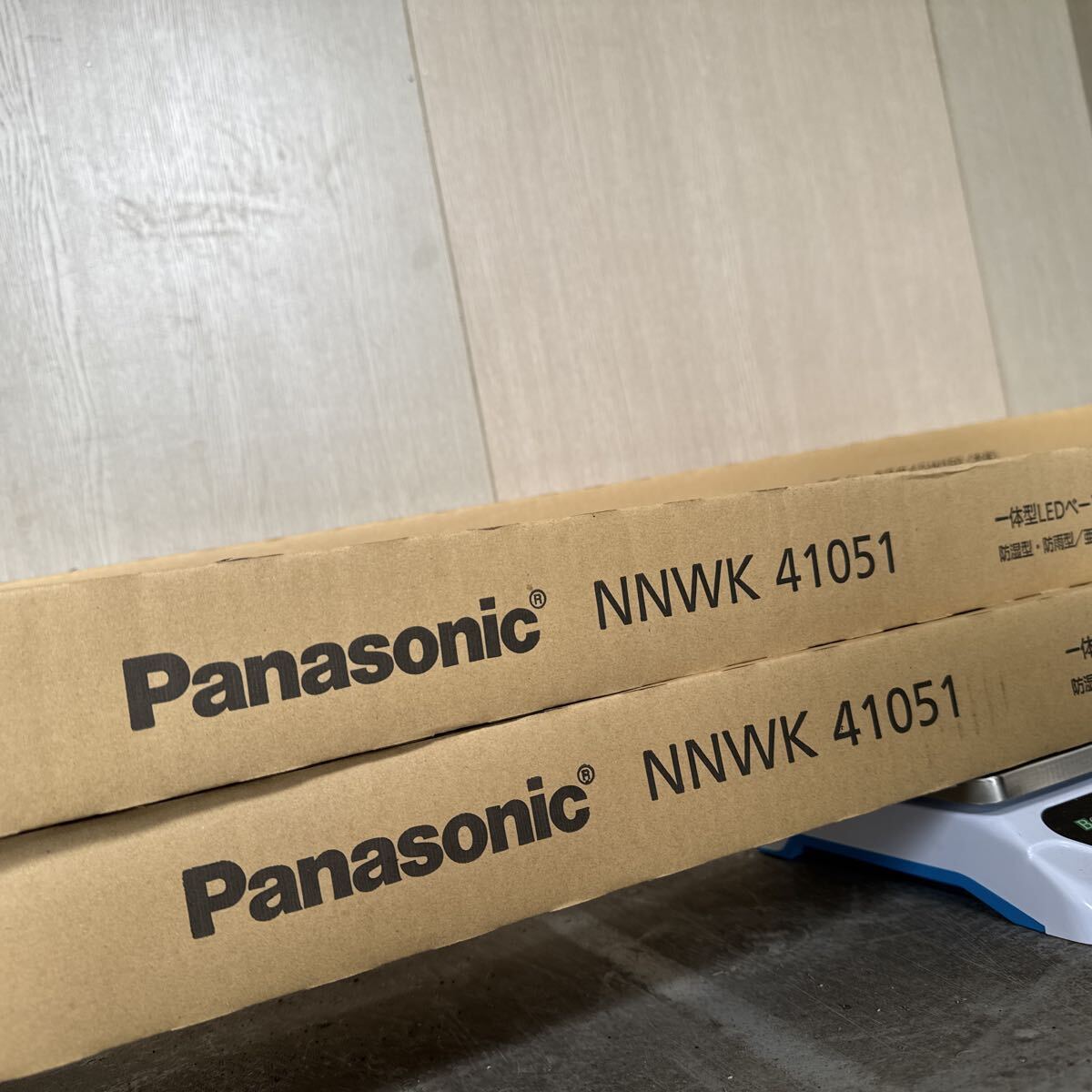 Panasonic ・NNWK 41051