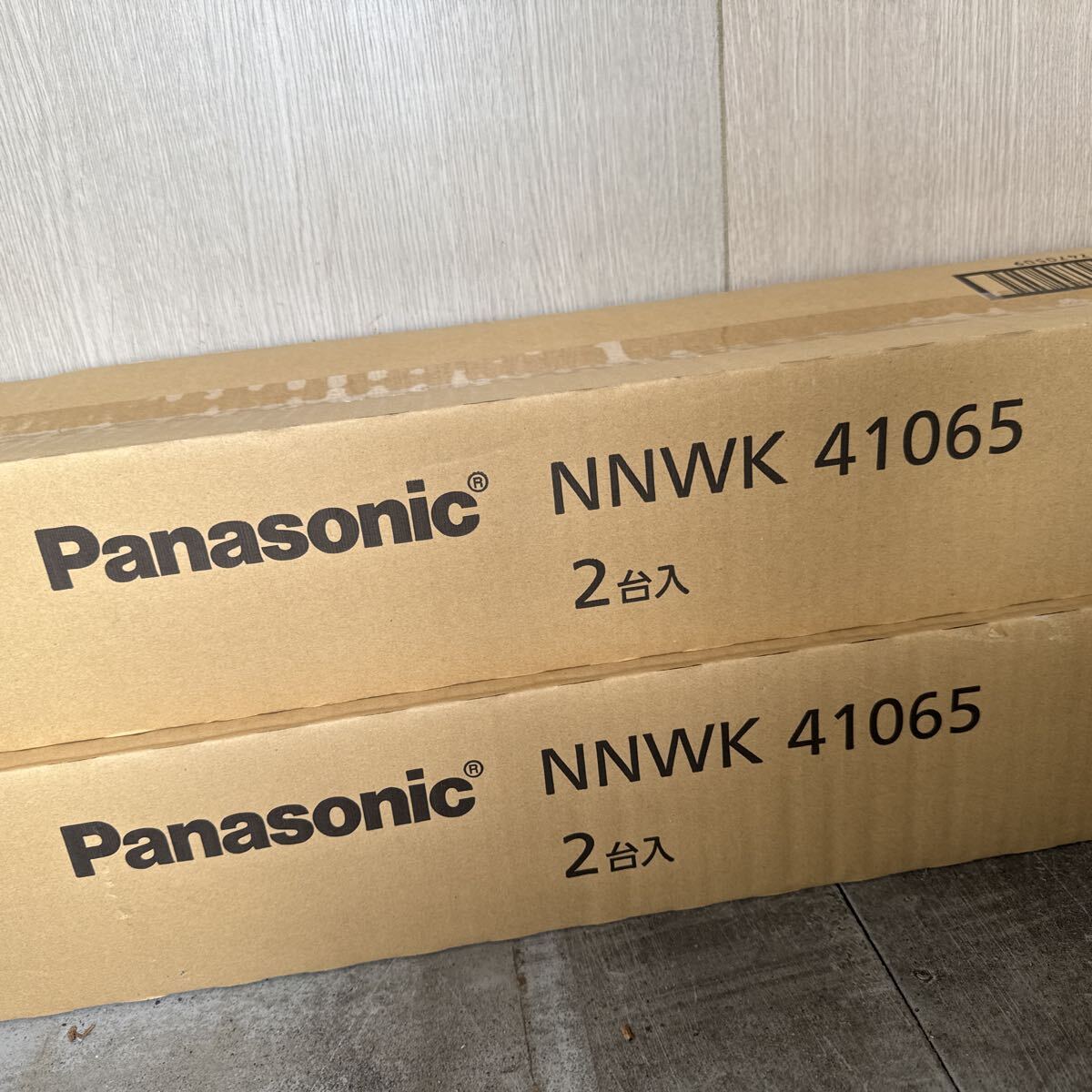 Panasonic NNWK41065