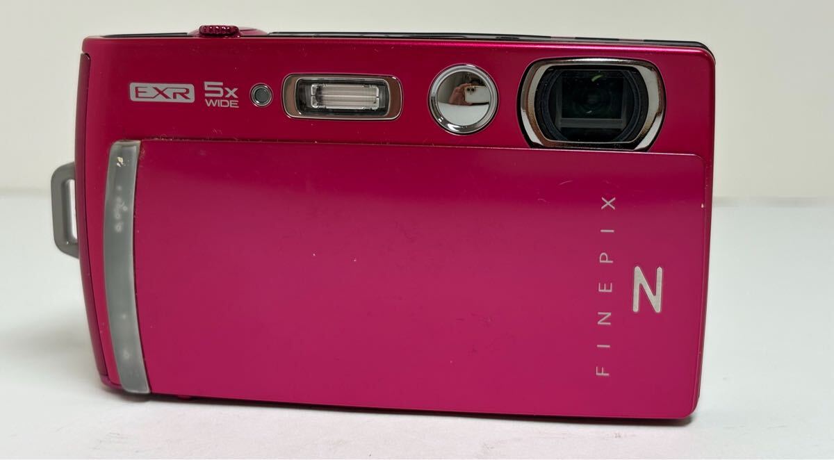 ★並品★フジフィルム FUJIFILM FINEPIX Z1000EXR #1804
