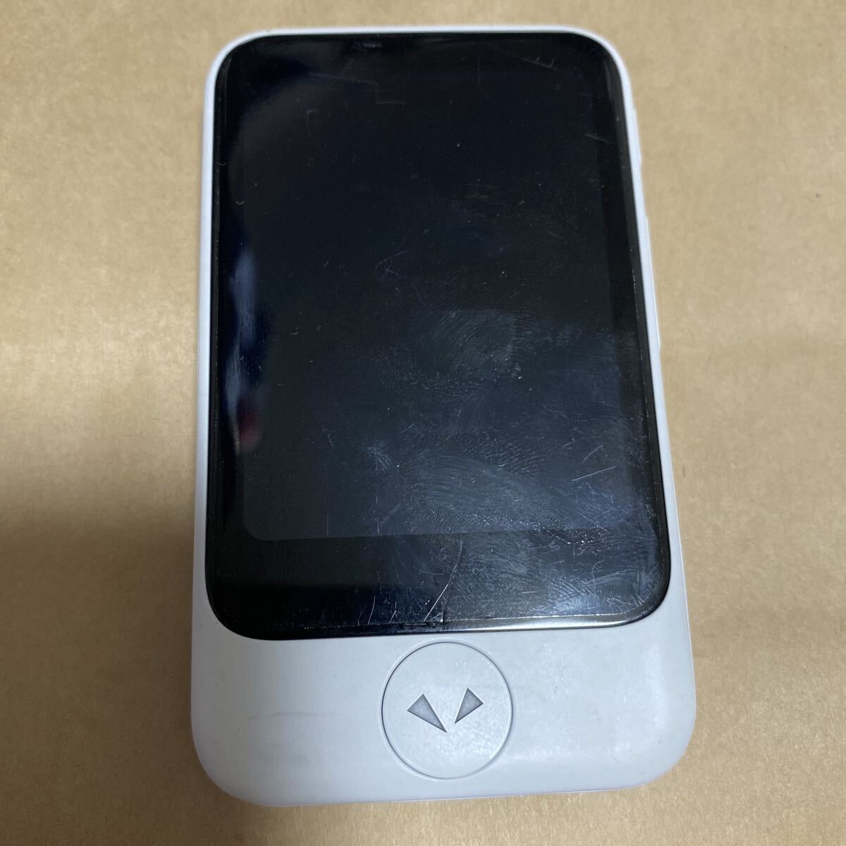 翻訳機 POCKETALK S ポケトーク S