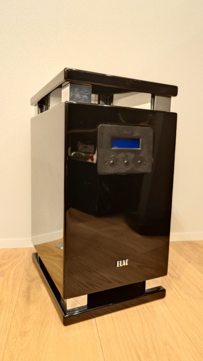 ELAC SUB 2060 D サブウーファー (ジャンク 通電せず) エラック