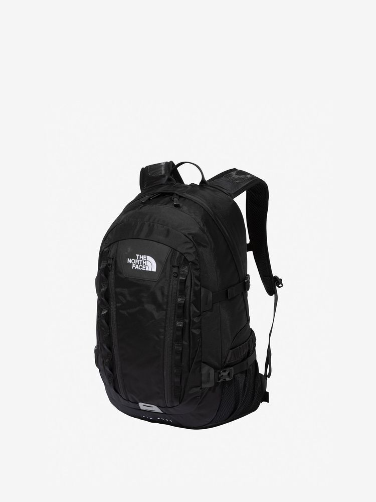 ノースフェイス　ビッグショット　BIG 　SHOT　ユニセックス リュック／デイパック NM72301　新品