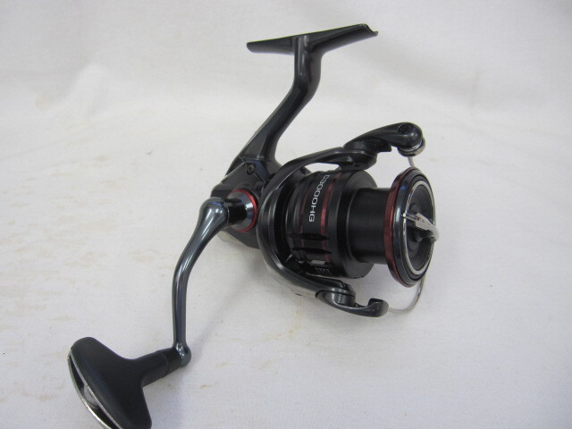 SHIMANO VANFORD シマノ 20 ヴァンフォード C3000HG スピニングリール