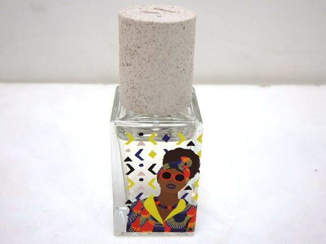 Maison Matine メゾンマティン WARNI WARNI ワルニワルニ■オードパルファム EDP 15ml 残量9割程度■検索用/香水 フレグランス