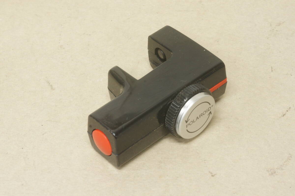 ポラロイド　SX-70用　純正セルフタイマー