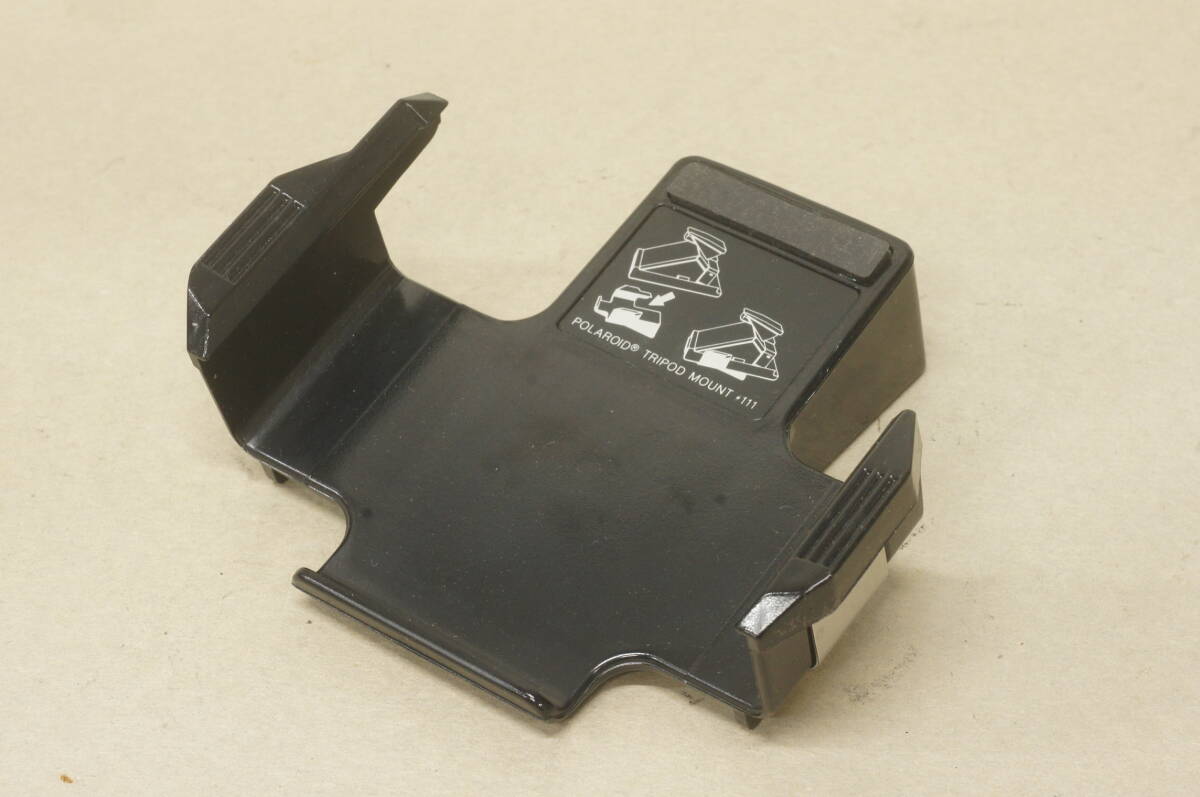 ポラロイド　SX－７０用　トライポッドアダプター