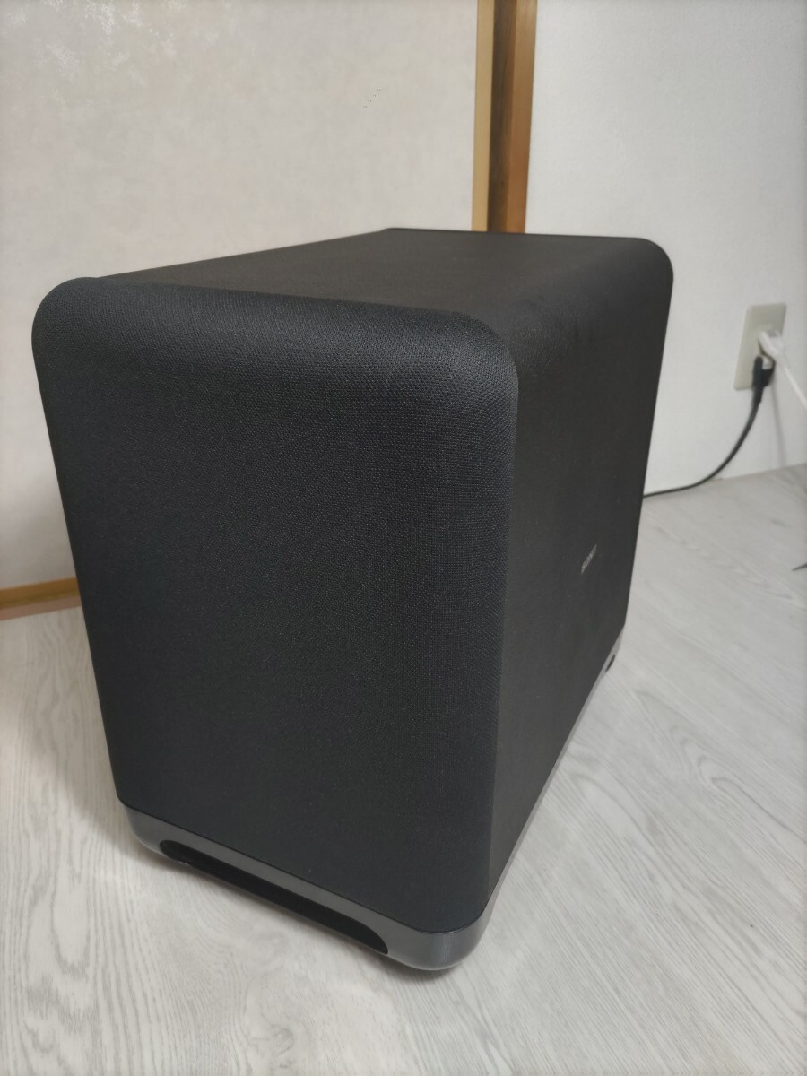 SONY sa-sw5