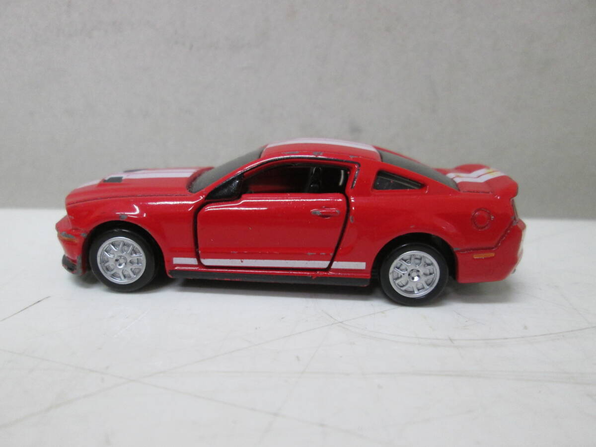 (31)♪TOMICA トミカ TOMY ミニカー 名探偵コナン 赤井秀一