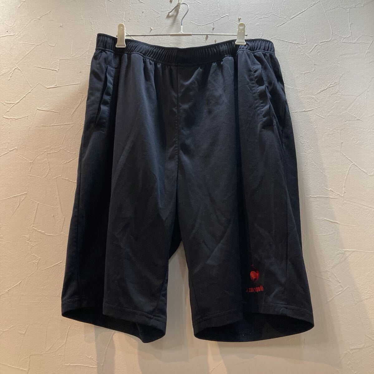 ハーフパンツ 　le coq sportif 【T 23647（142）】（6）