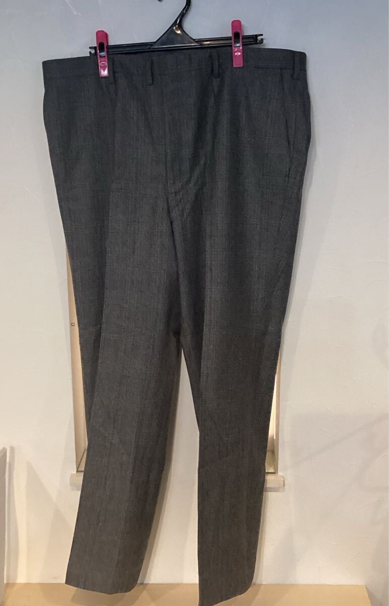 Saxon Slacks メンズスラックス　サイズ110【T23647（138）】 （6）