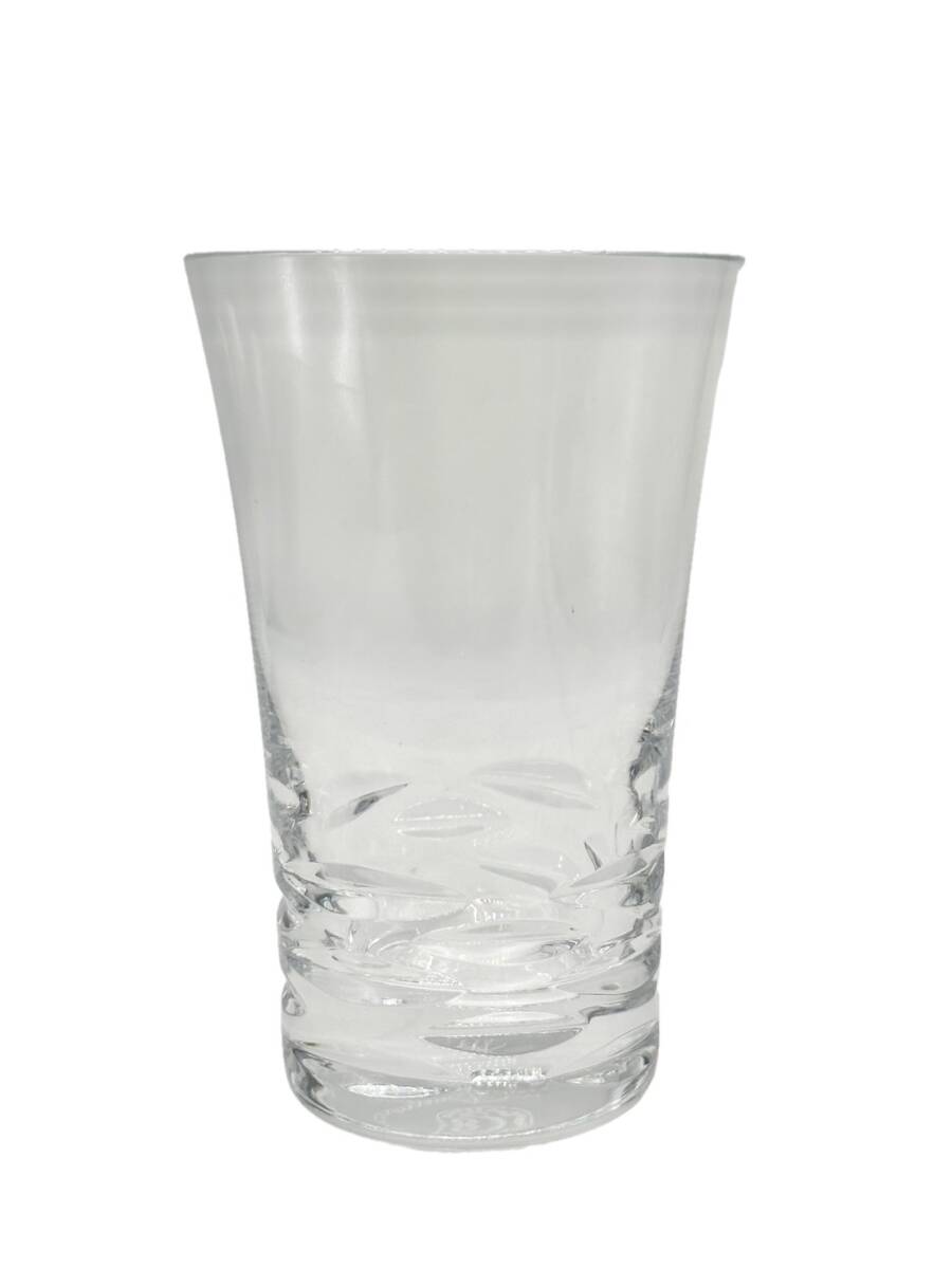 Baccarat バカラ ローラ ハイボール グラス 14cm