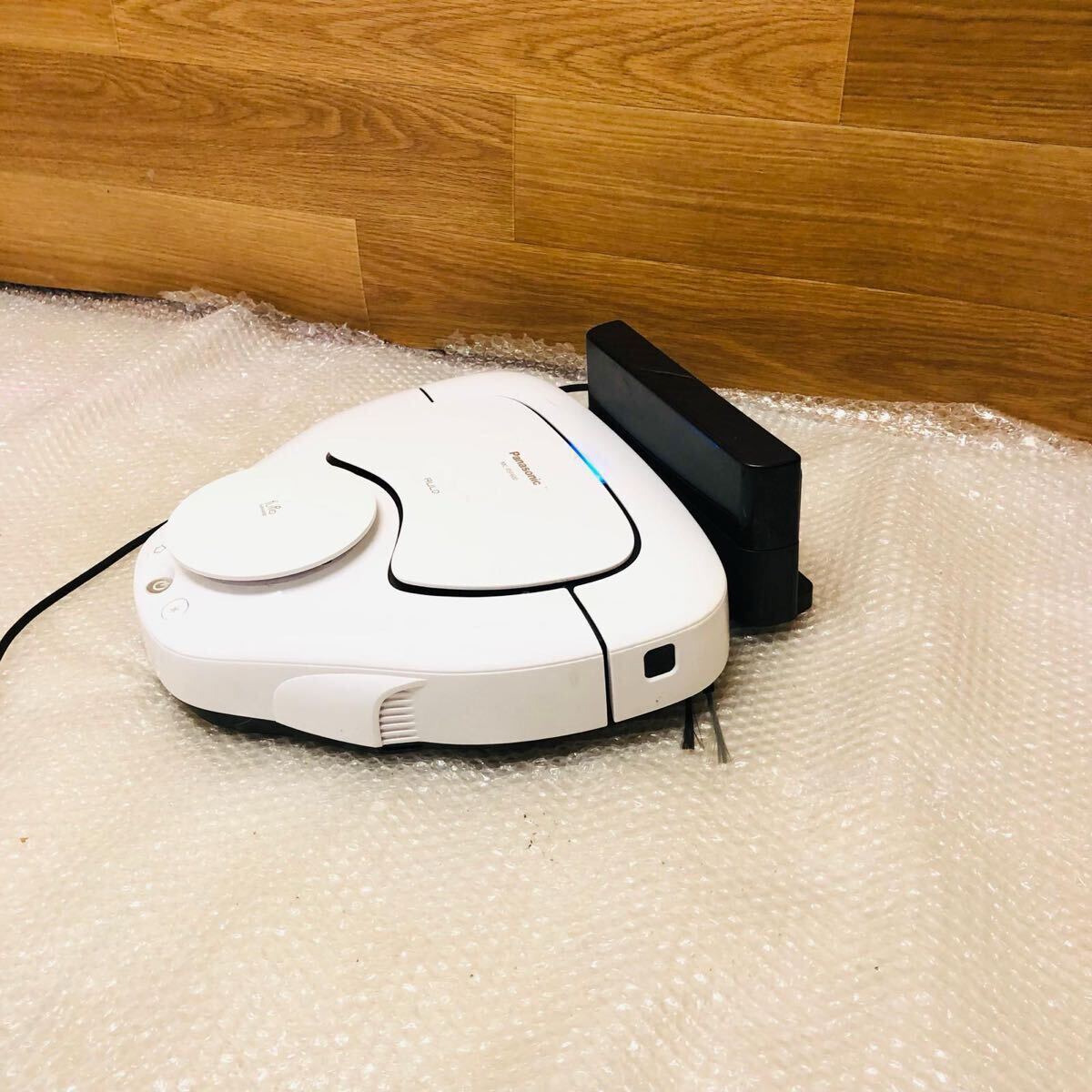 パナソニック ロボット掃除機 MC-RSF600 20年 動作確認済み