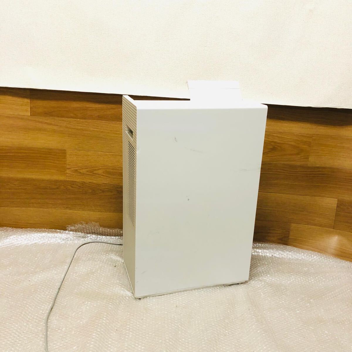 Panasonic パナソニック 衣類乾燥除湿機 F-YEX120B B形 24年製 動作品