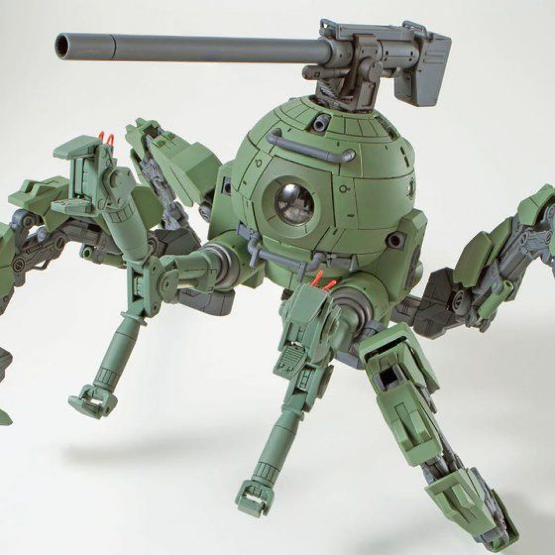 新品 MG ポリポッドボール ガンダムビルドダイバーズ 未開封品