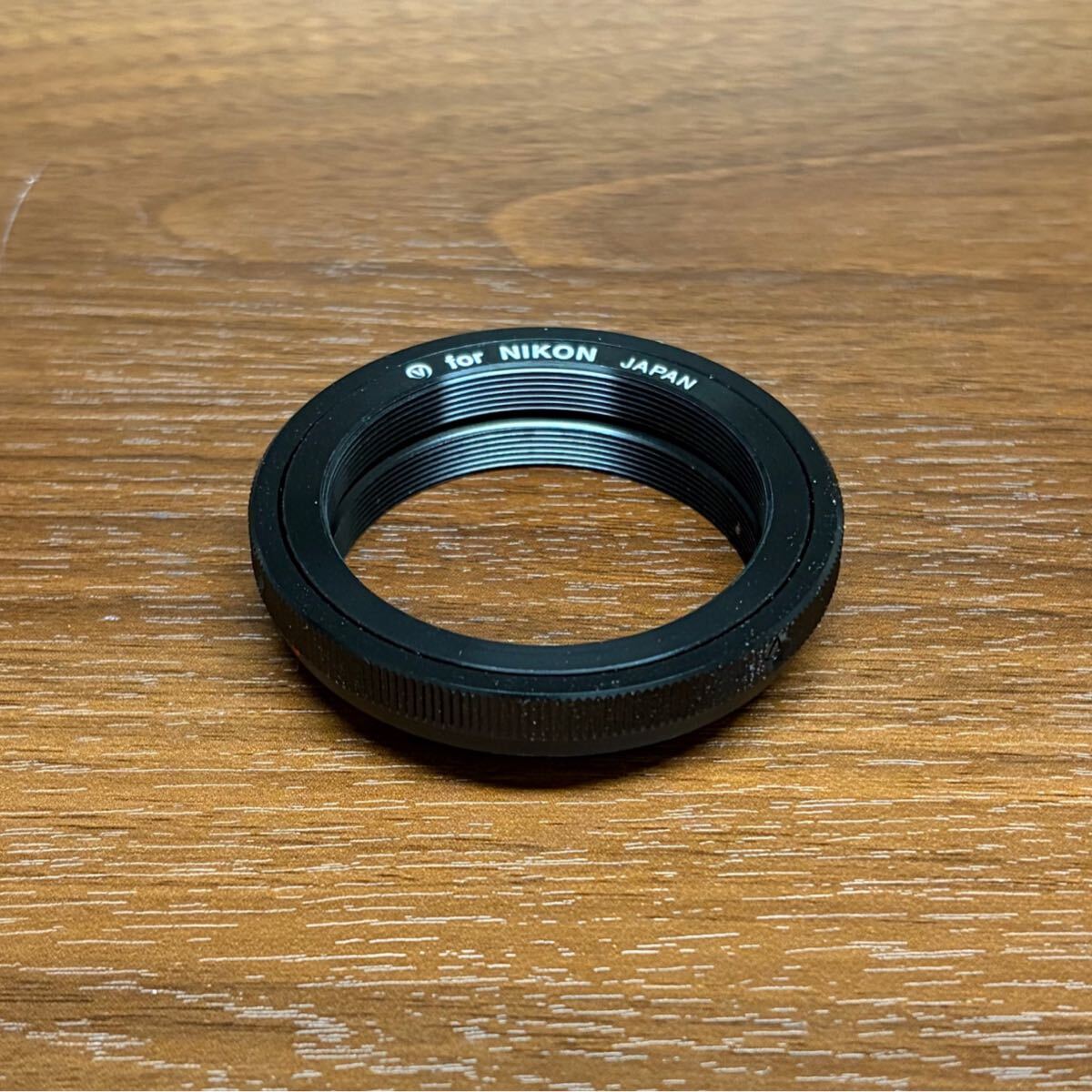 ビクセン Tリング ニコン Fマウント 用 Nikon NIKON F Vixen カメラアダプター