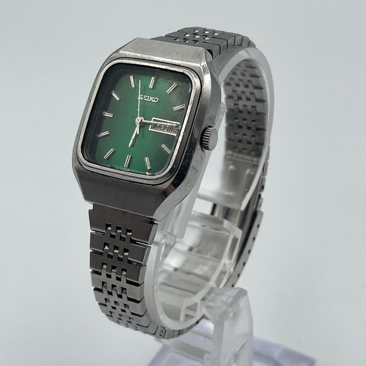 ■【売り切り】SEIKO(セイコー) Joyfull(ジョイフル) 2623-5010 クォーツ 腕時計