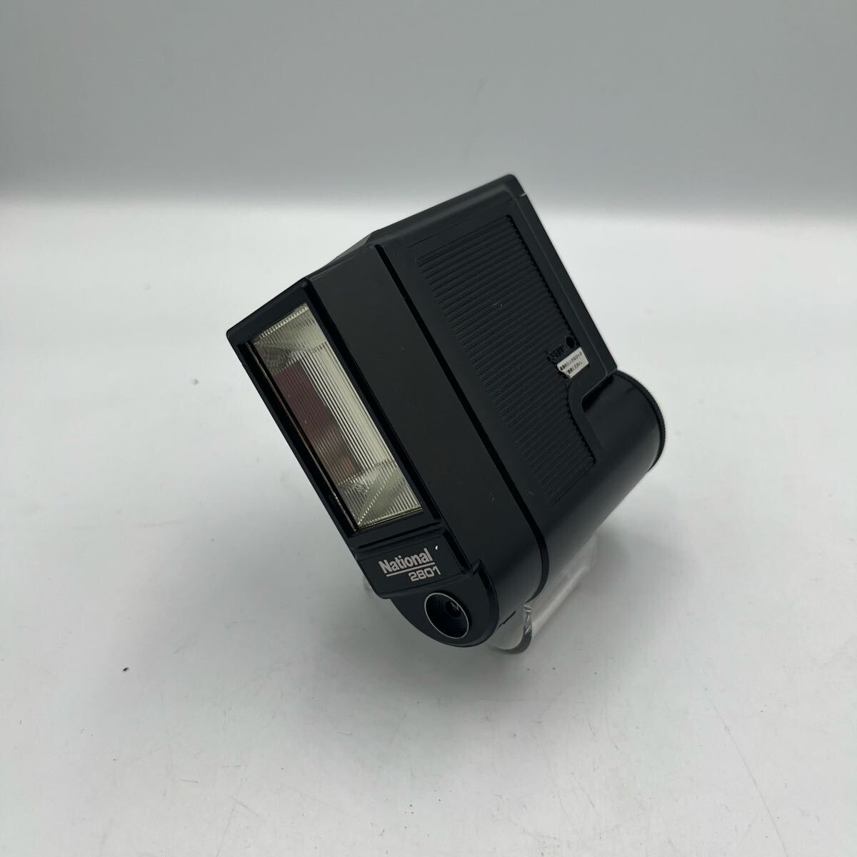 ■【売り切り】Panasonic(パナソニック) autopana オートパナ PE-2801 カメラ用外付けストロボフラッシュ