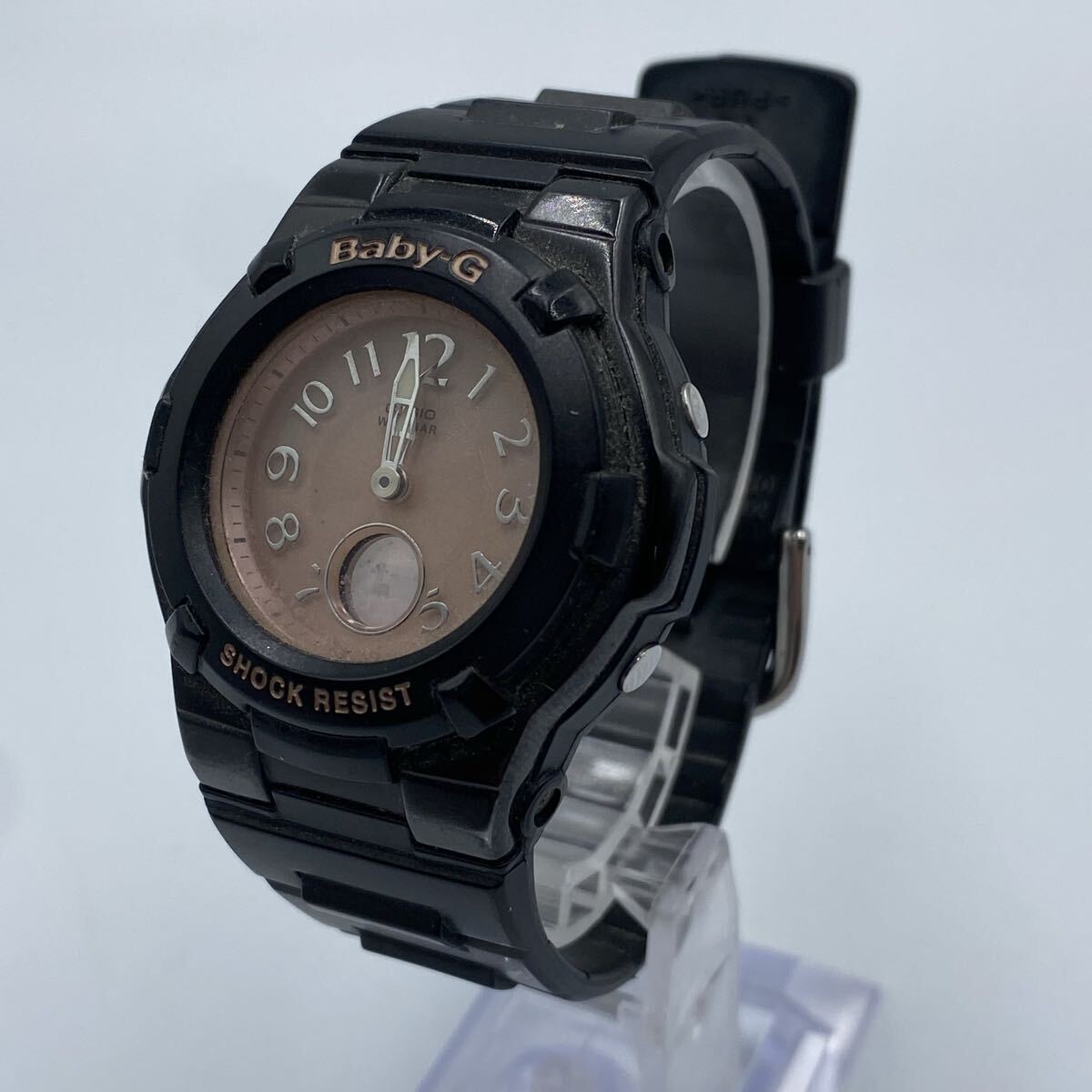 ★【売り切り】CASIO(カシオ) Baby-G (ベビージー)Tripper(トリッパー) BGA-1110