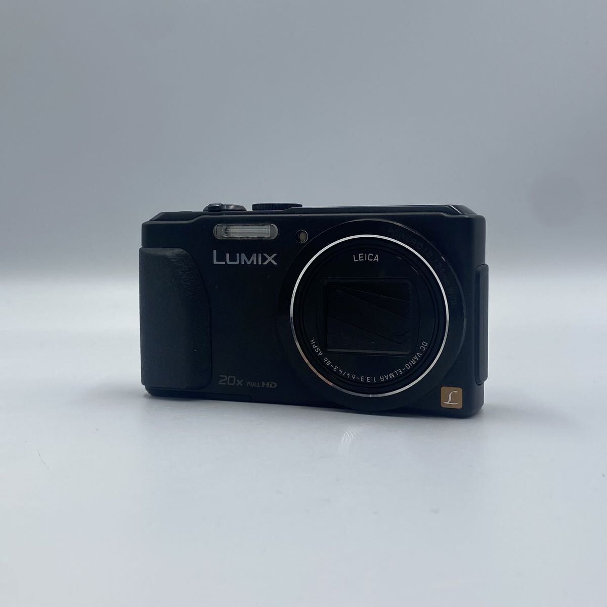◯【売り切り】Panasonic(パナソニック) LUMIX コンパクトデジタルカメラ DMC-TZ40