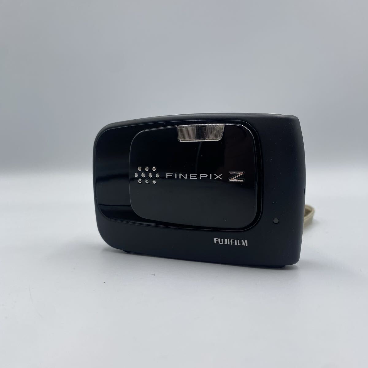 ☆【売り切り】FUJIFILM(フジフィルム) FinePix Z30 コンパクトデジタルカメラ FX-Z30 (ブラック)