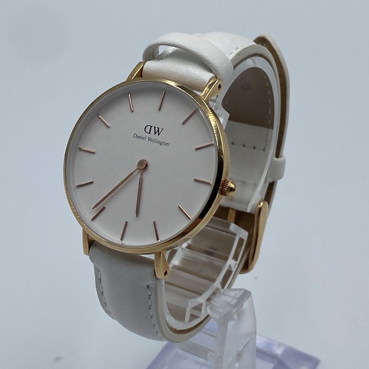 ☆【売り切り】DanielWellington(ダニエルウェリントン) Classic Petite (クラシック ペティット / プチ) 32mm B32R4 腕時計 クォーツ