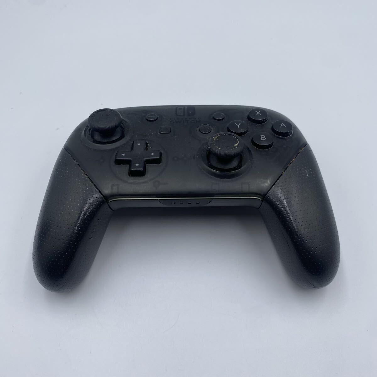 ◯【売り切り】Nintendo(任天堂) Nintendo Switch Proコントローラー HAC013