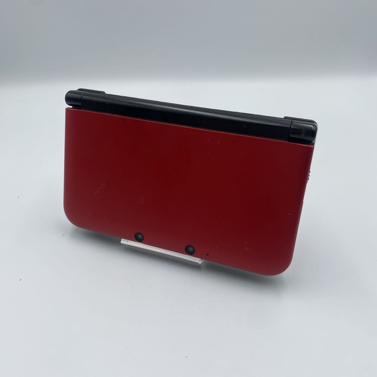 ◎【売り切り】Nintendo(任天堂) ニンテンドー3DS LL SPR-001 ※初期化済み※通電確認済み