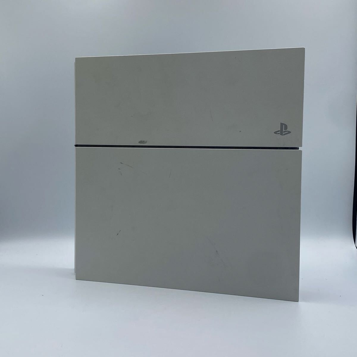 ＄【売り切り】SONY(ソニー) PlayStation4(プレイステーション4) CUH-1200A ※通電確認済み※本体のみ