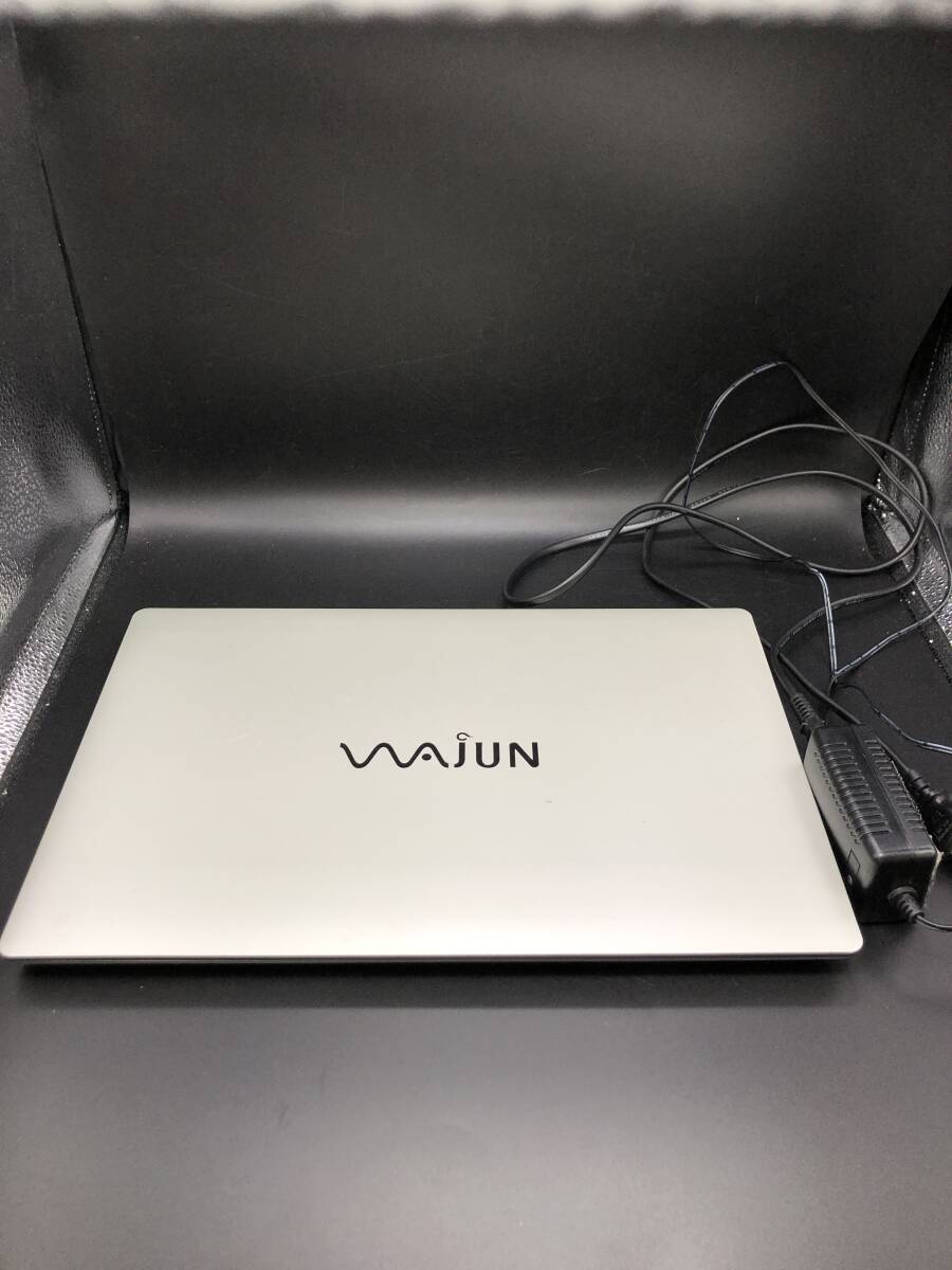 WAJUN Pro-9 XC-H15　通電確認済み　動作未確認