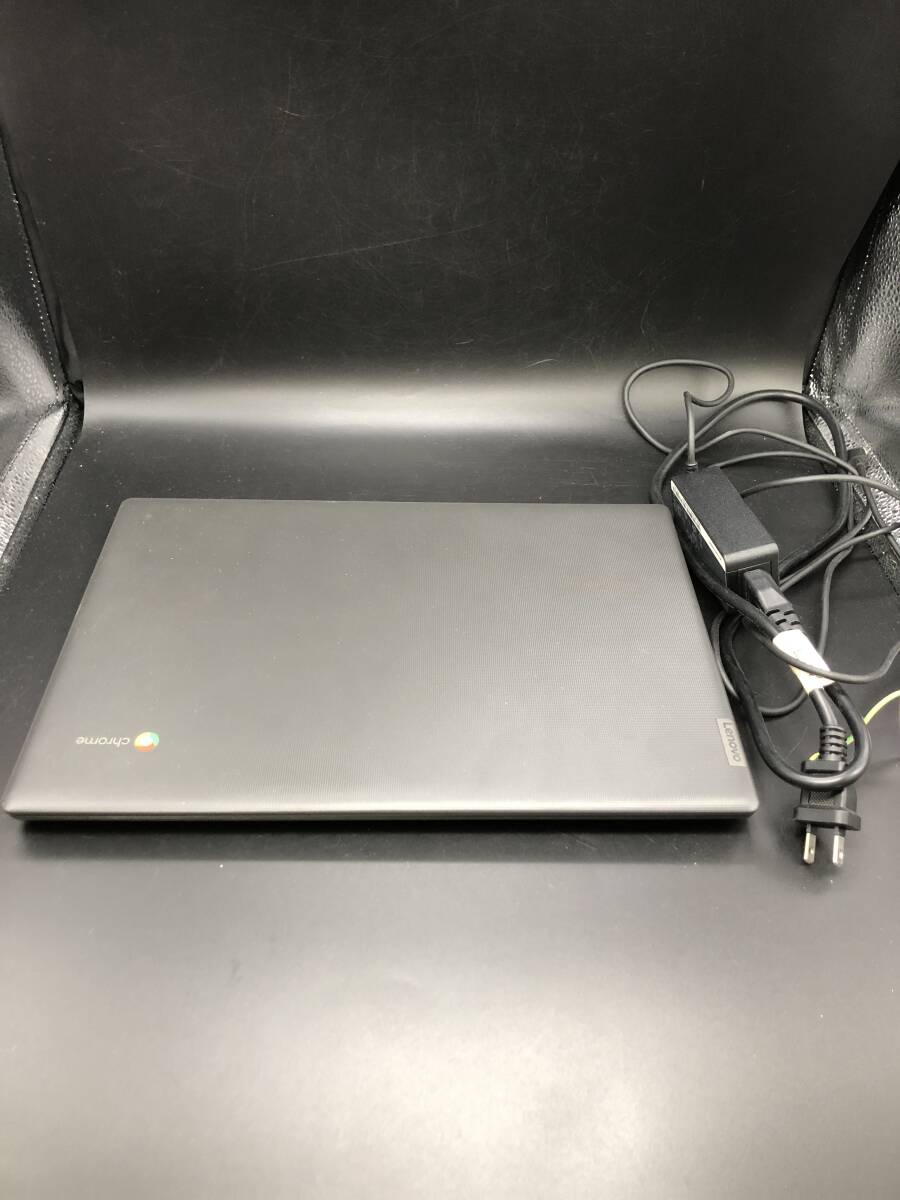 Lenovo Chromebook S330 ノートPC 通電確認済み　動作未確認