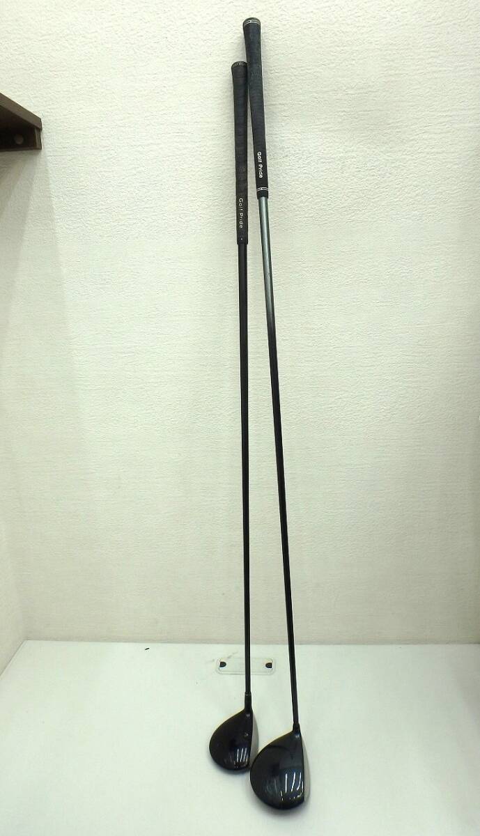 スポーツ祭 ゴルフクラブ ブリヂストンツアーステージ BRIDGESTONE TOURSTAGE ドライバー フェアウェイウッドセット TD-50M TV-50 右利き用