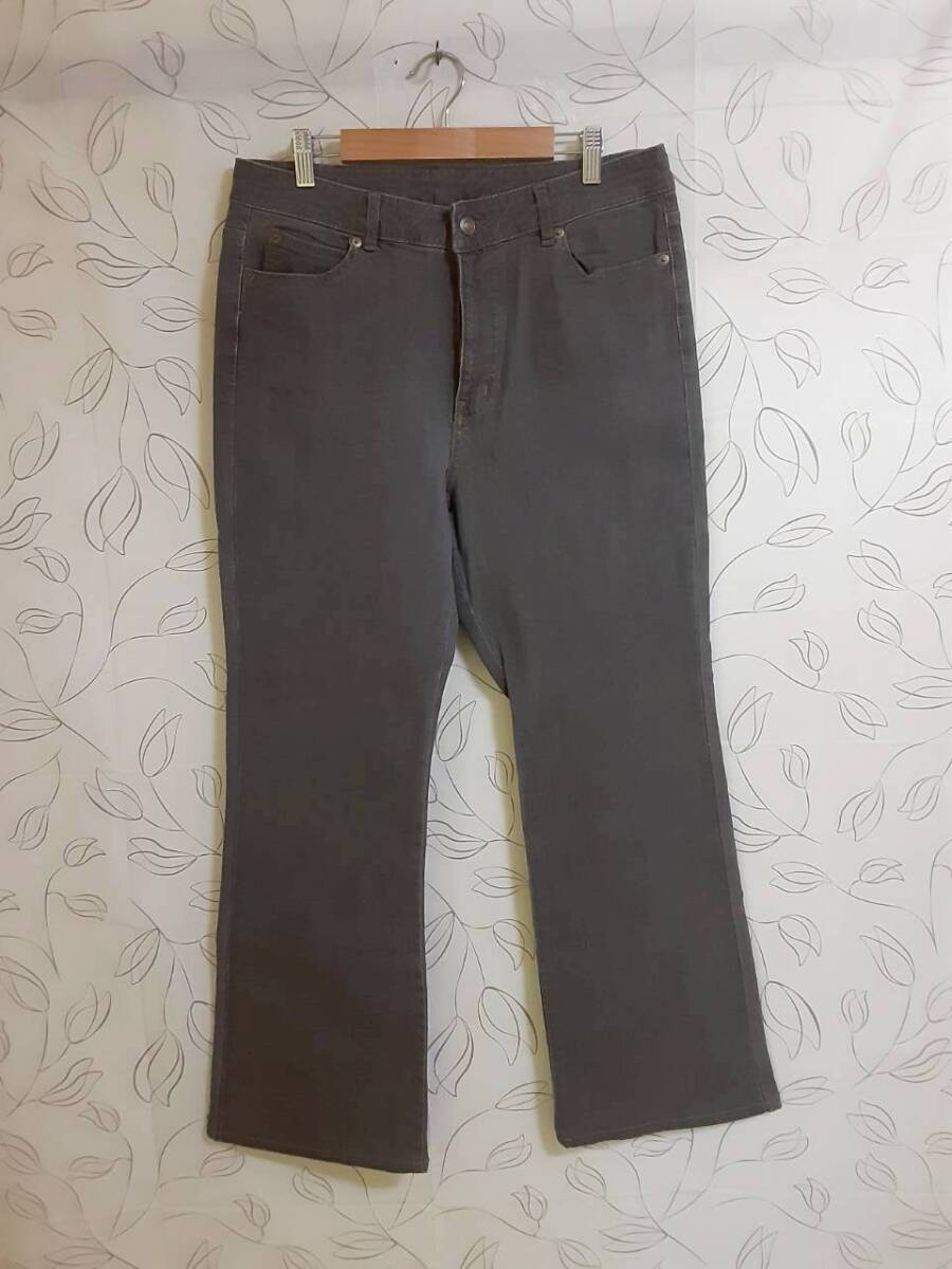 新品 ズボン ウエスト80 89