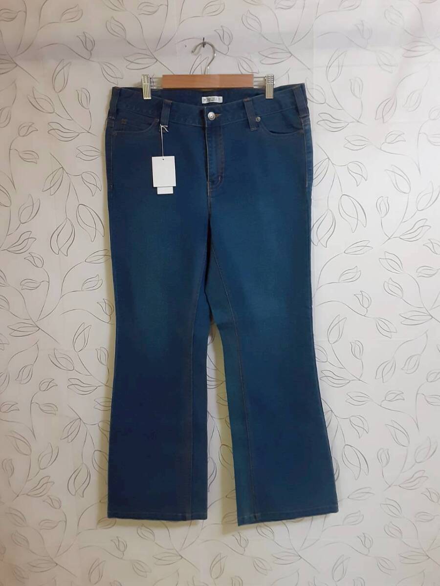 新品 ズボン ウエスト80 89#