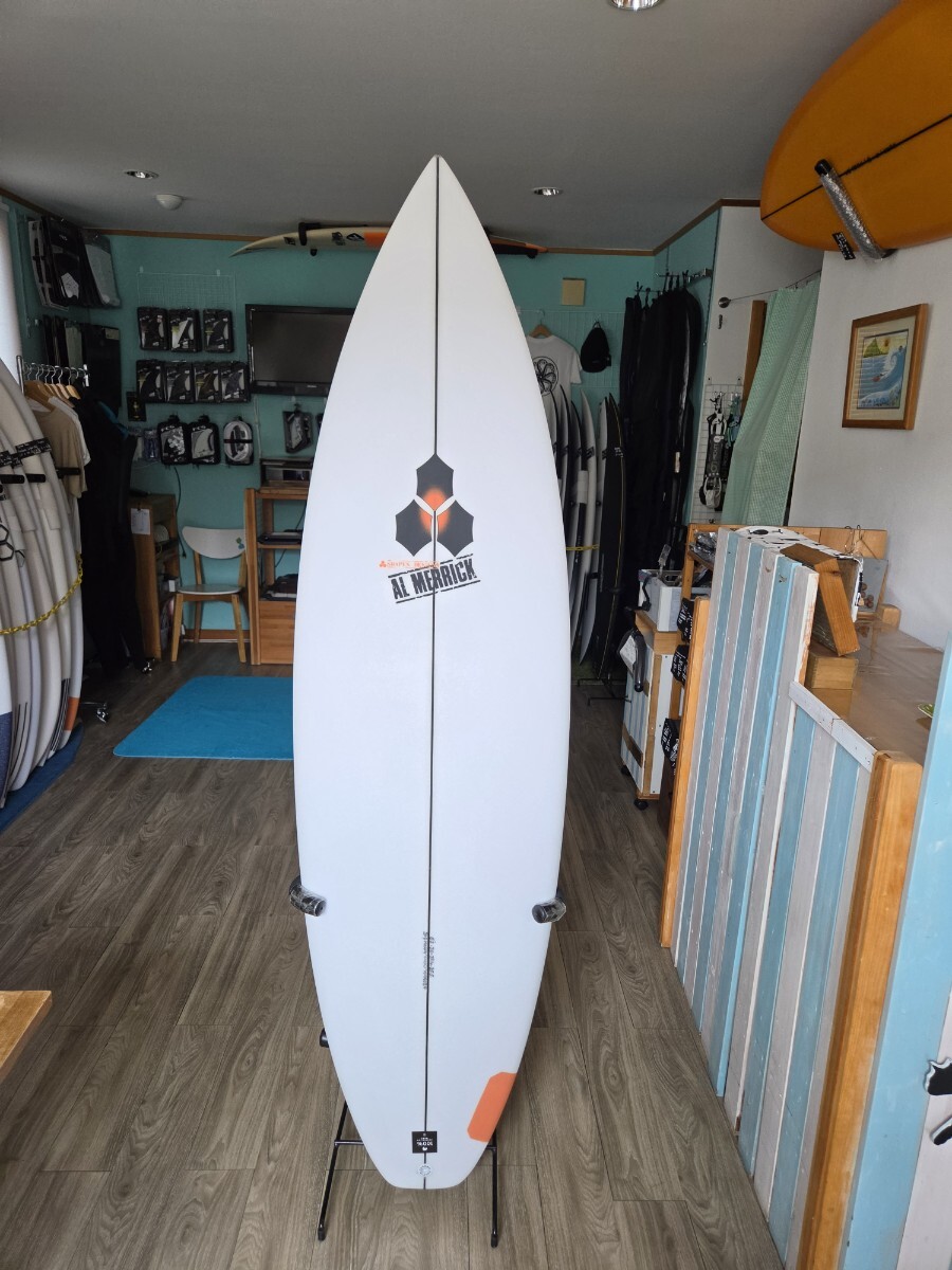 ＜新品・即決＞ アルメリック 6.2 Big Happy ※他サイズ有り　A-2685