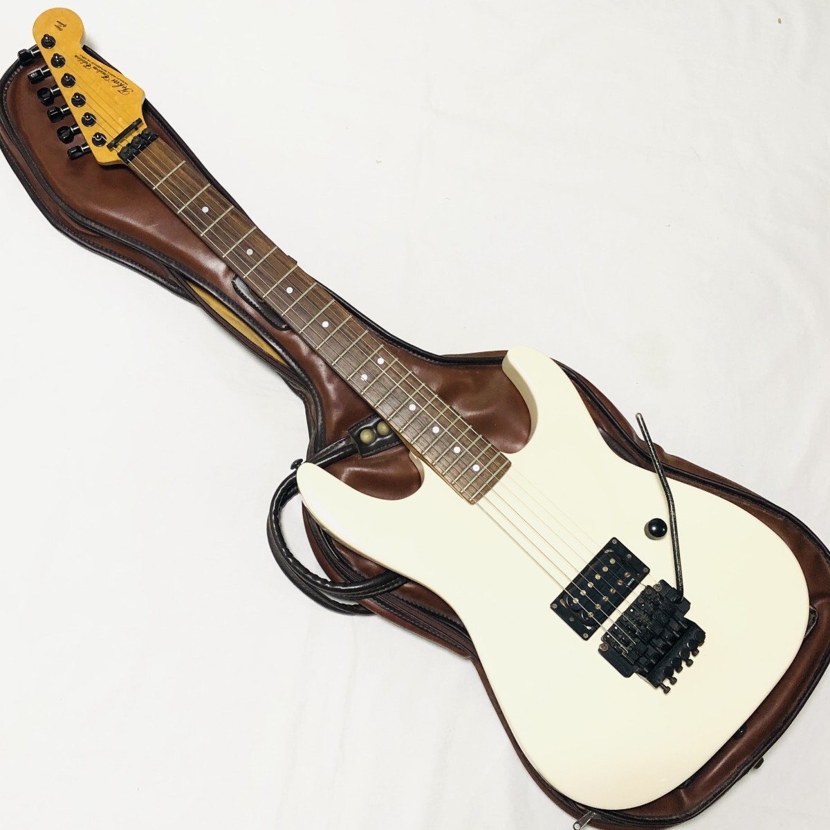 Tokai Custom Edition JSR-604 / トーカイ エレキギター MADE IN JAPAN 希少 1PU1VOL