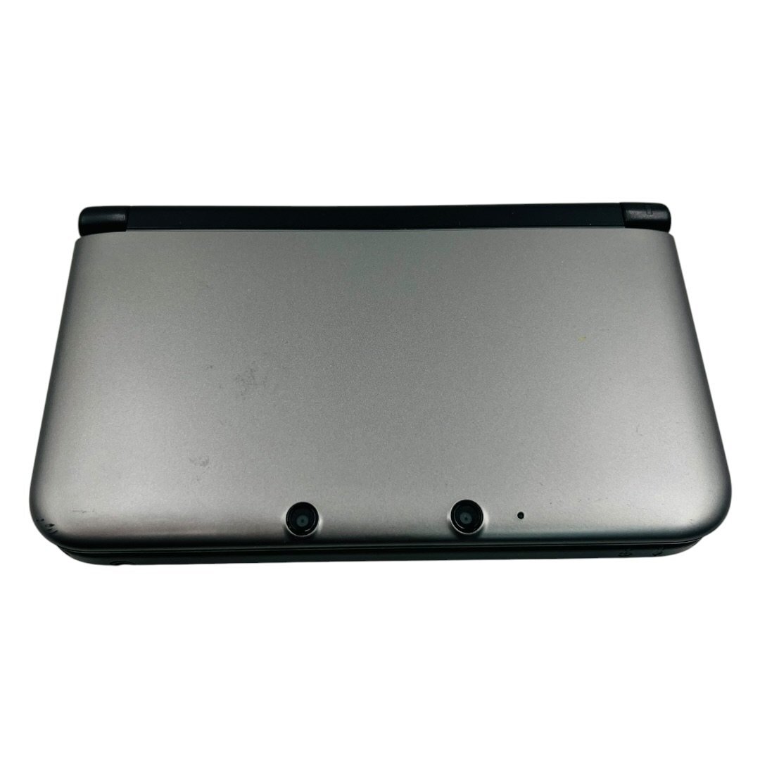 520f97　Nintendo 3DS LL ニンテンドー3DS LL SPR-001　本体　ゲーム　任天堂　動作未確認