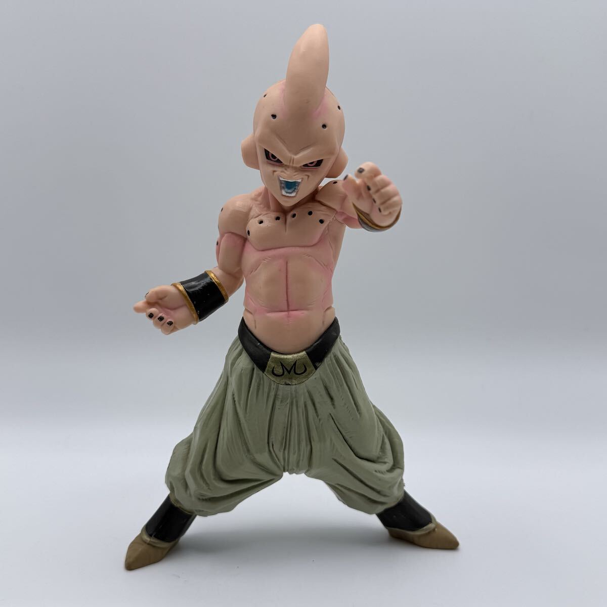 ドラゴンボール 魔人ブウ フィギュア 高さ約18cm