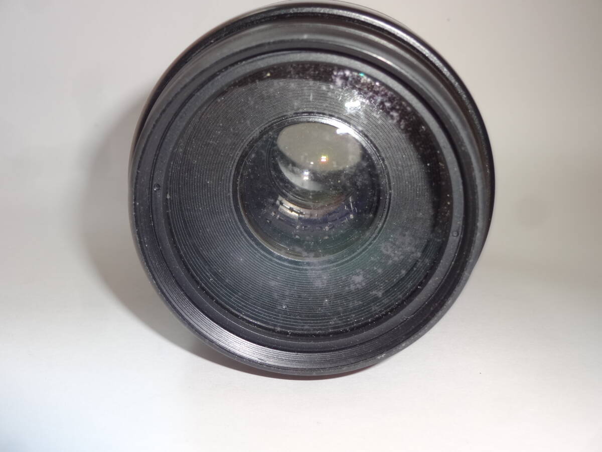 【訳あり】CANON EF 100-300mm F4.5-5.6 USM ズームレンズ 望遠 7102163H【送料無料】