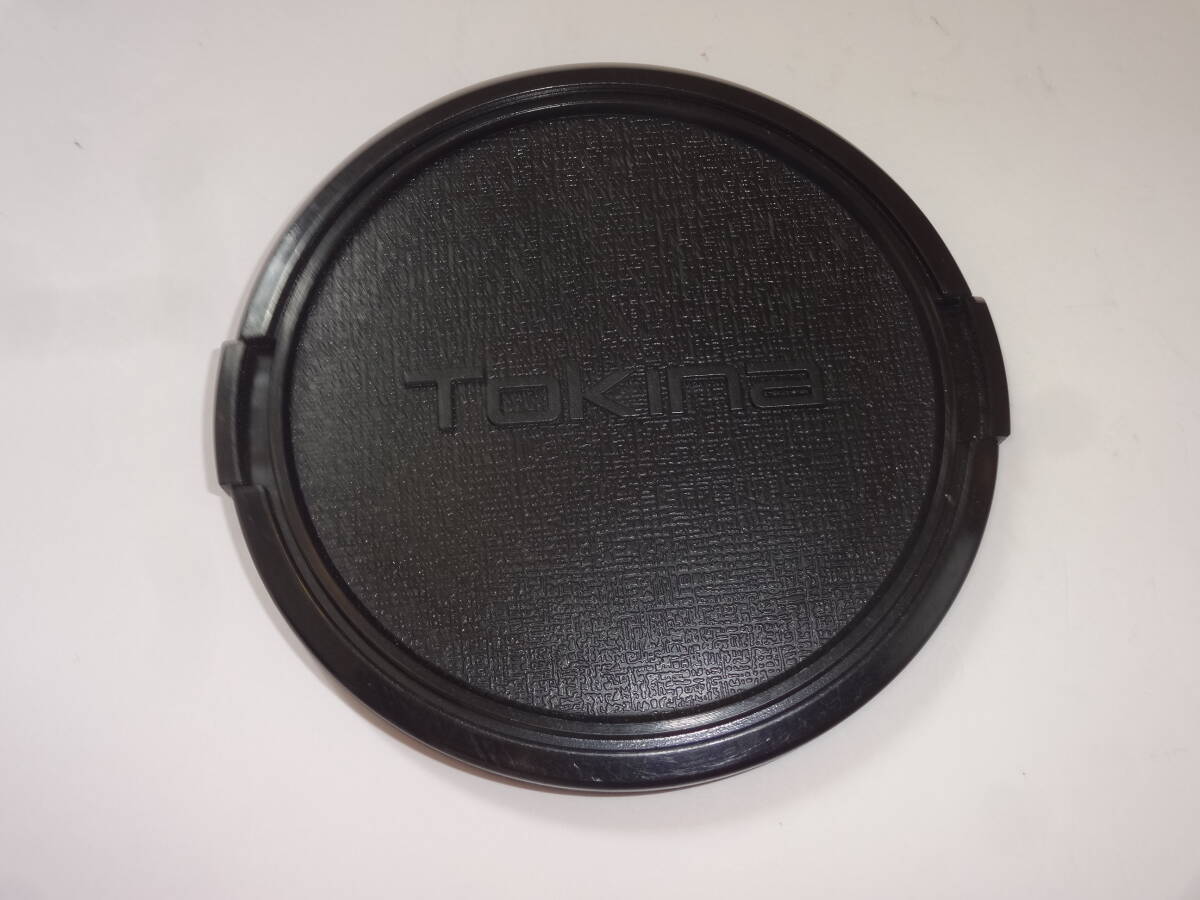 Tokina トキナー 77mm径 スナップ式 レンズキャップ フロントキャップ 5345【送料無料】