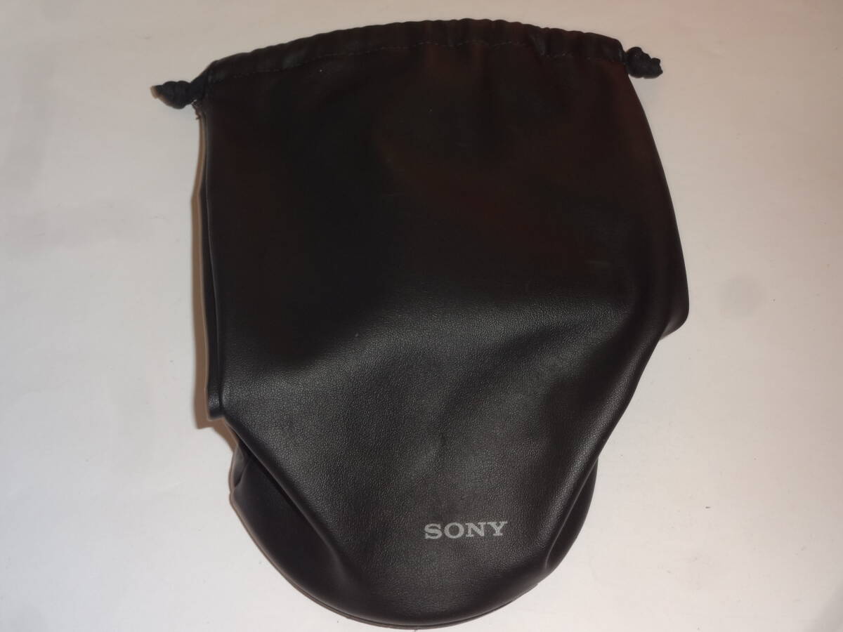 SONY ソニー レンズケース・ポーチ 6426【送料無料】